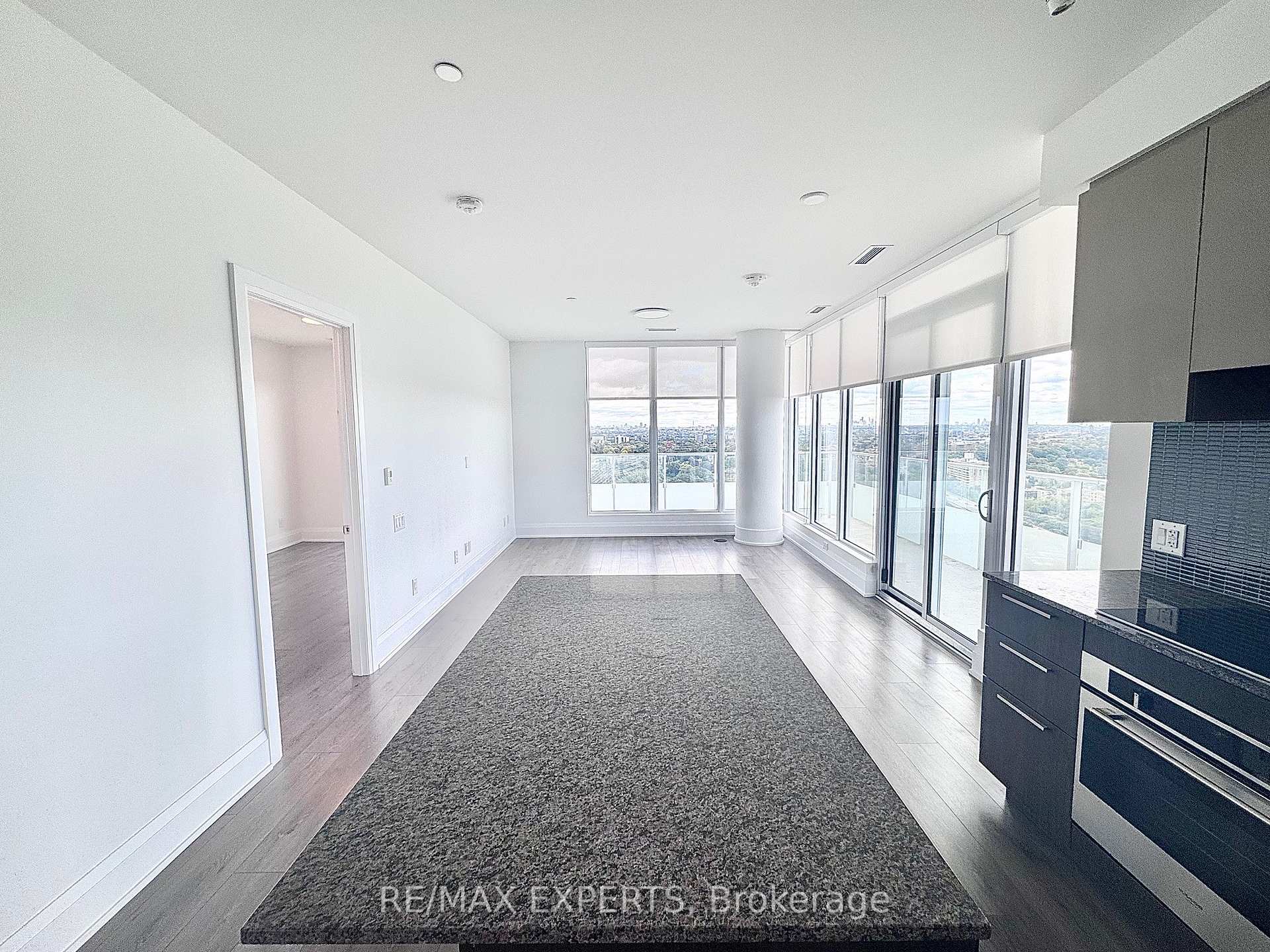 #1907 - 20 Brin Dr, Toronto, ON M8X1Y6 | 2 Bedroom 3 Bathroom Condo Apt | Image 9