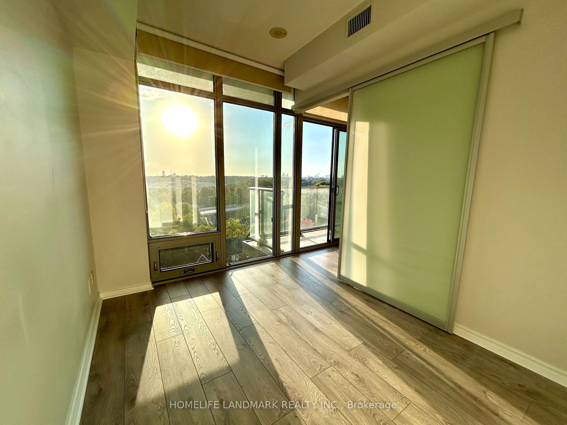 #909 - 105 The Queensway, Toronto, ON M6S5B5 | 1 Bedroom 1 Bathroom Condo Apt | Image 19