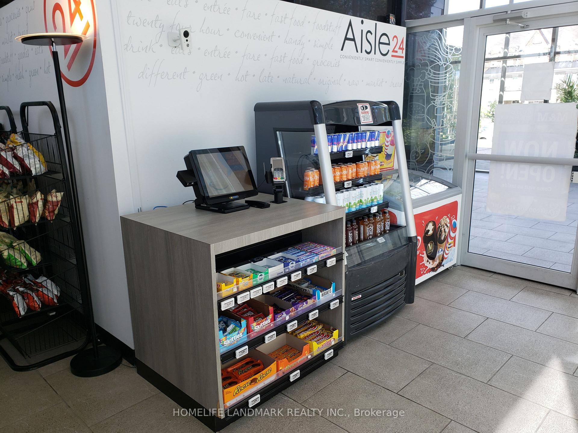 #909 - 105 The Queensway, Toronto, ON M6S5B5 | 1 Bedroom 1 Bathroom Condo Apt | Image 27