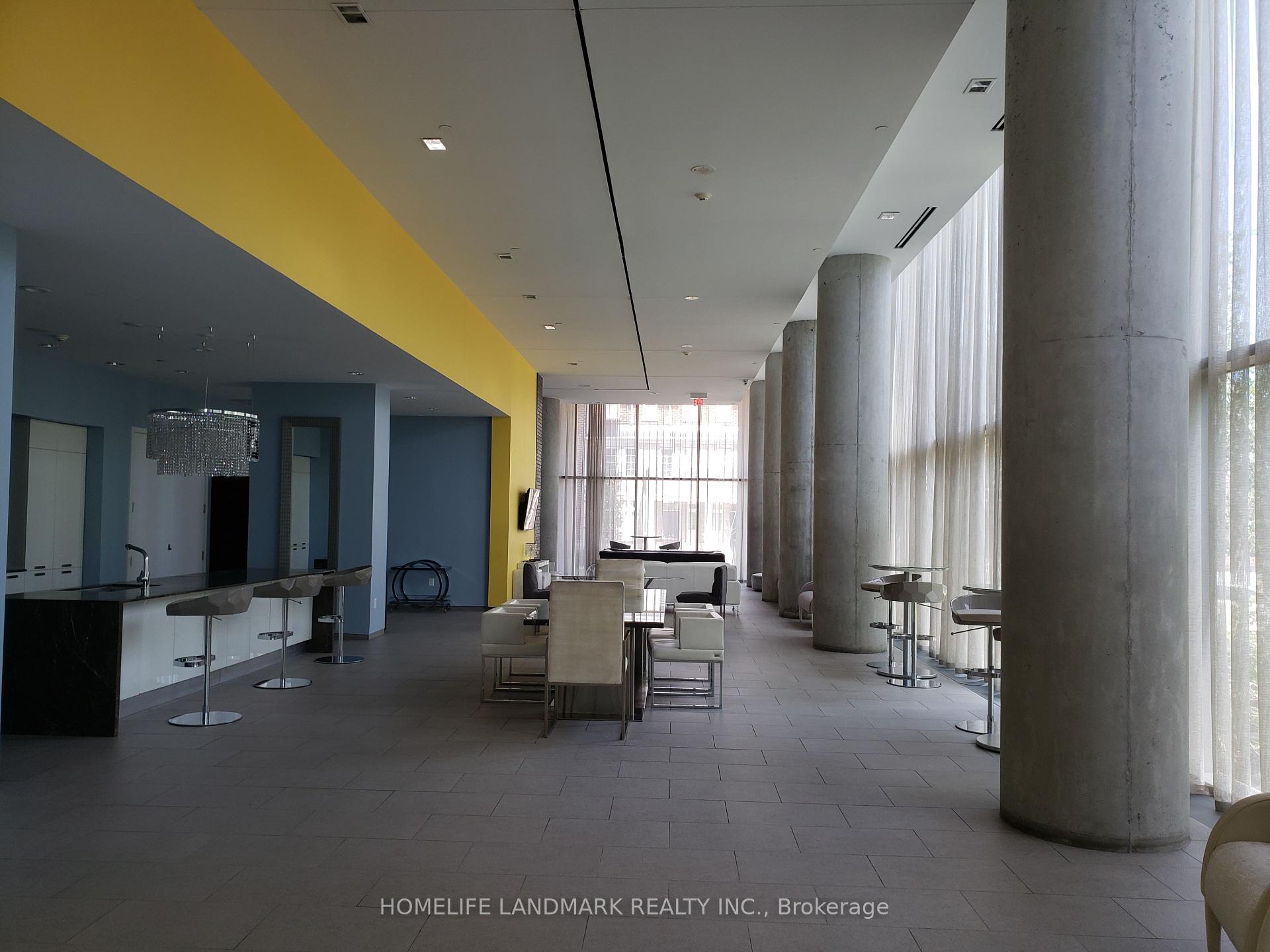 #909 - 105 The Queensway, Toronto, ON M6S5B5 | 1 Bedroom 1 Bathroom Condo Apt | Image 28