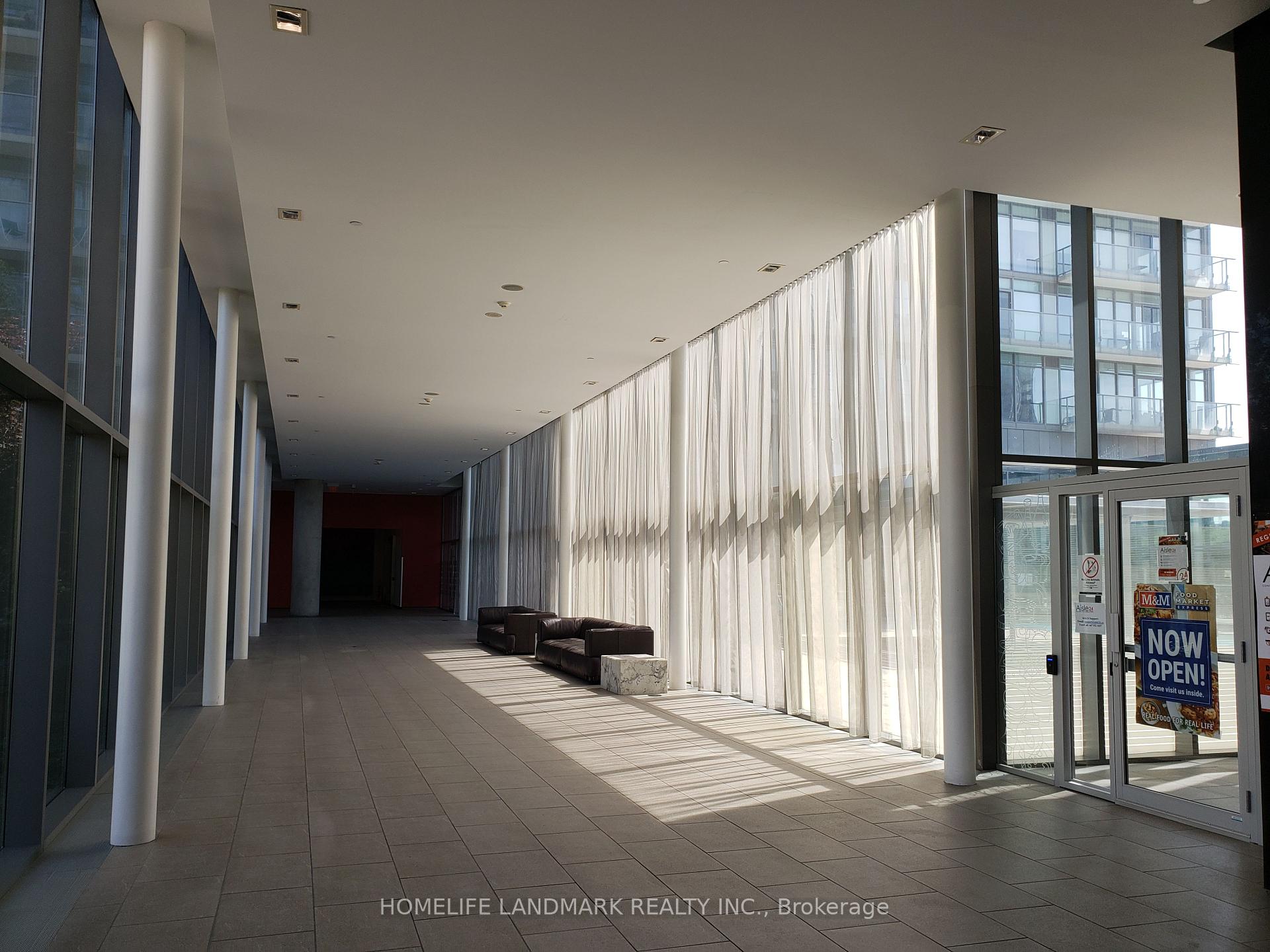 #909 - 105 The Queensway, Toronto, ON M6S5B5 | 1 Bedroom 1 Bathroom Condo Apt | Image 33