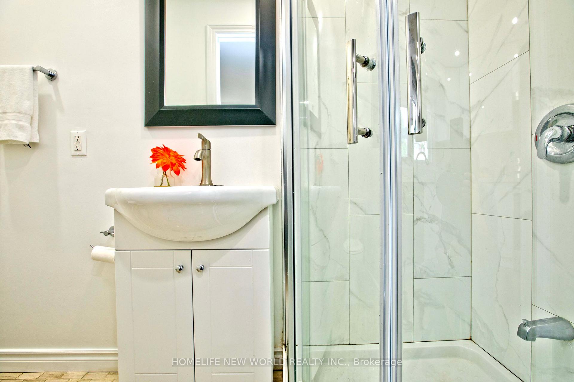 19 Britannia Ave, Toronto, ON M6N3T6 | 3 Bedroom 3 Bathroom Semi-Detached House | Image 10