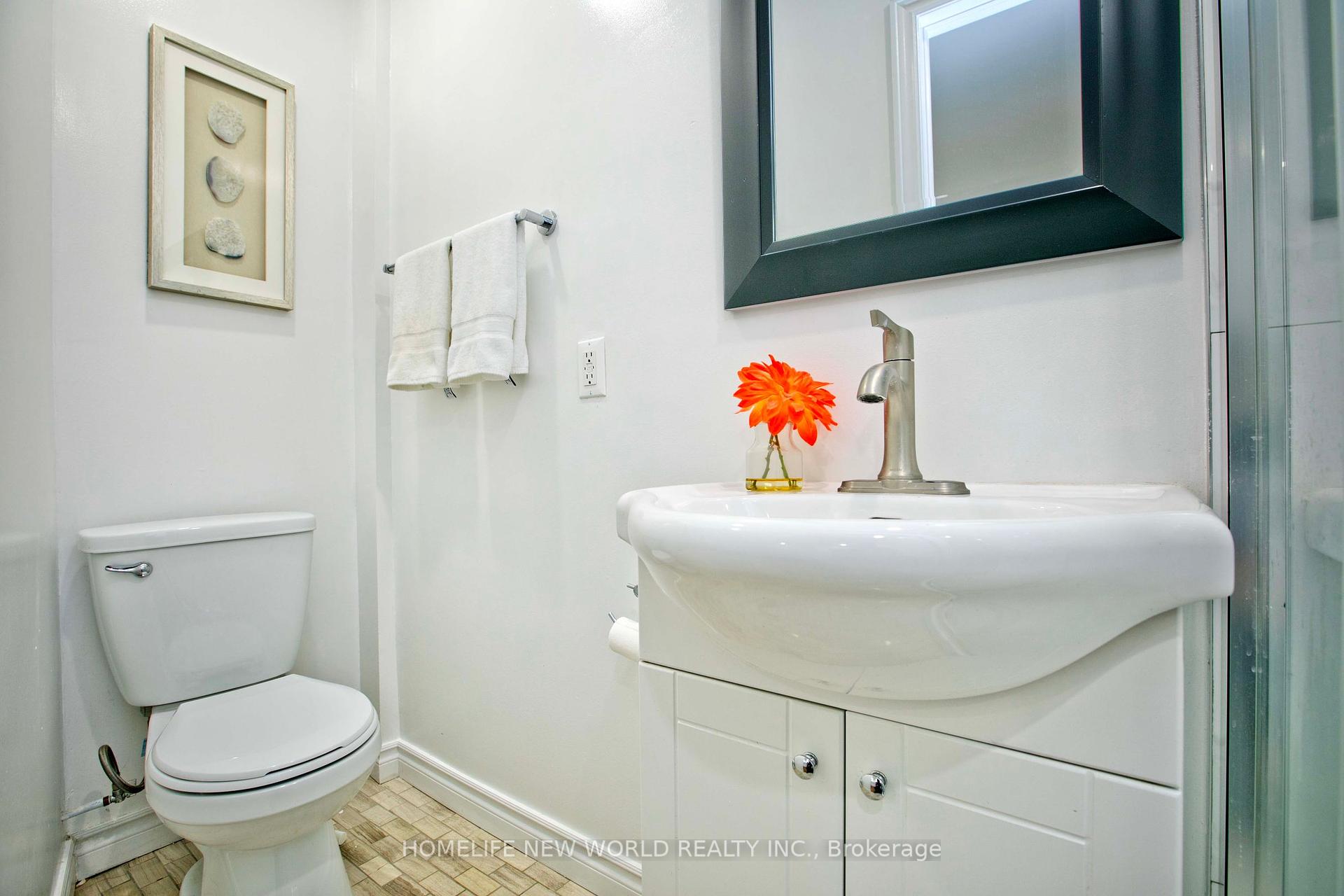 19 Britannia Ave, Toronto, ON M6N3T6 | 3 Bedroom 3 Bathroom Semi-Detached House | Image 12