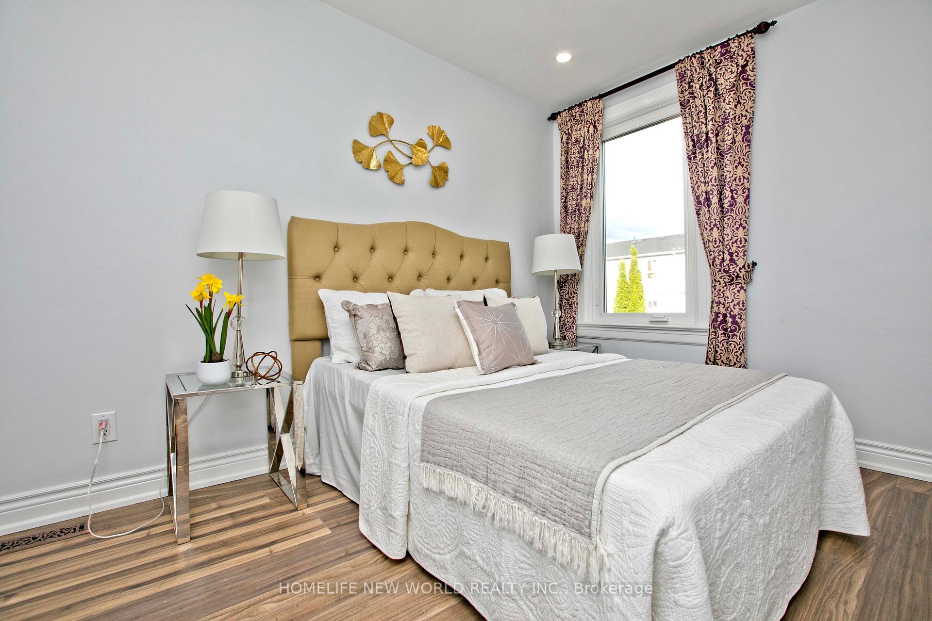 19 Britannia Ave, Toronto, ON M6N3T6 | 3 Bedroom 3 Bathroom Semi-Detached House | Image 13