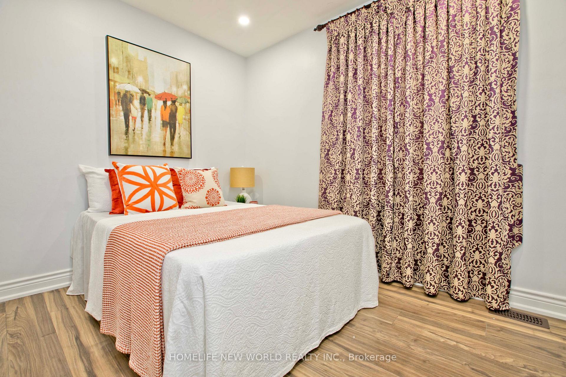 19 Britannia Ave, Toronto, ON M6N3T6 | 3 Bedroom 3 Bathroom Semi-Detached House | Image 14