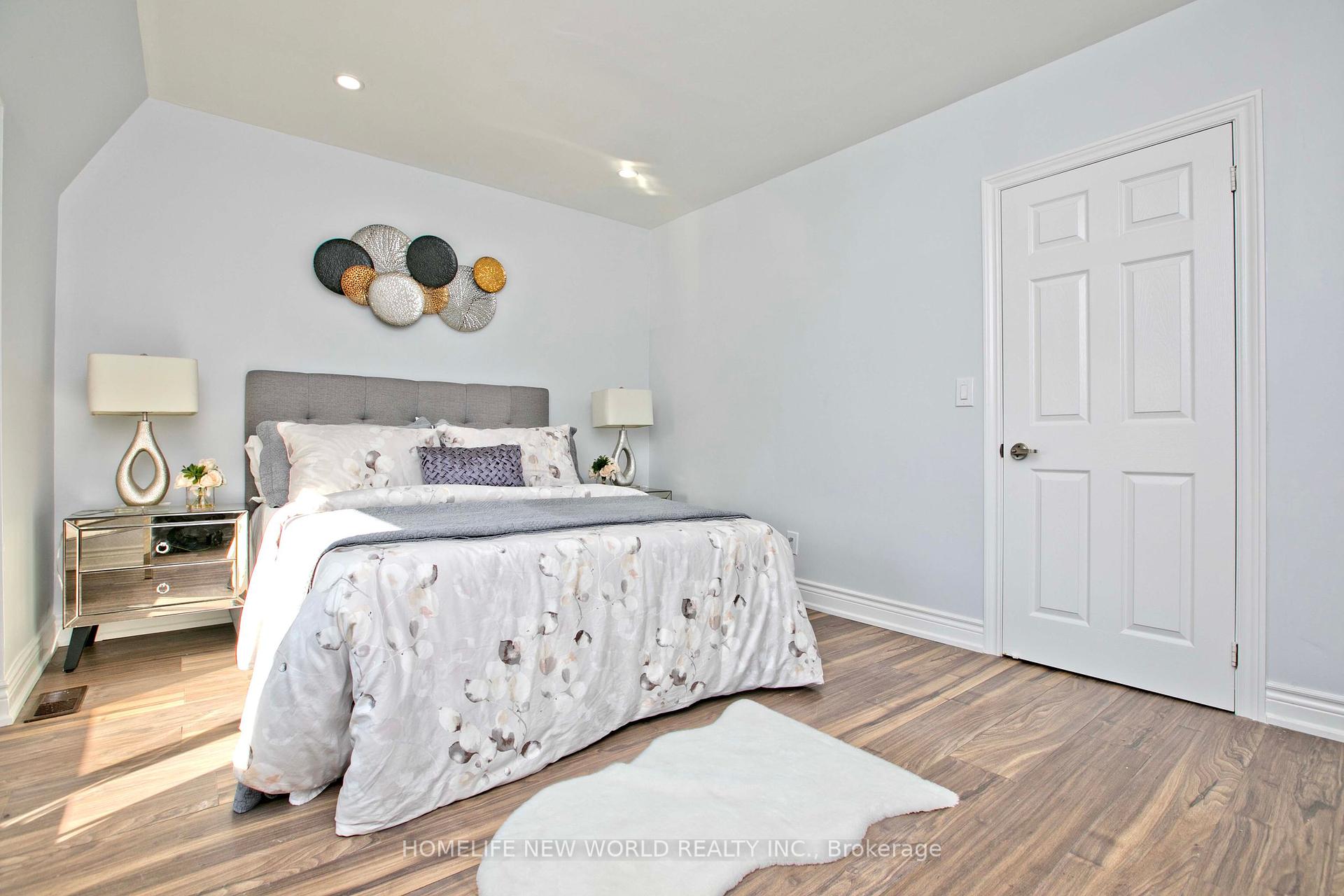 19 Britannia Ave, Toronto, ON M6N3T6 | 3 Bedroom 3 Bathroom Semi-Detached House | Image 15