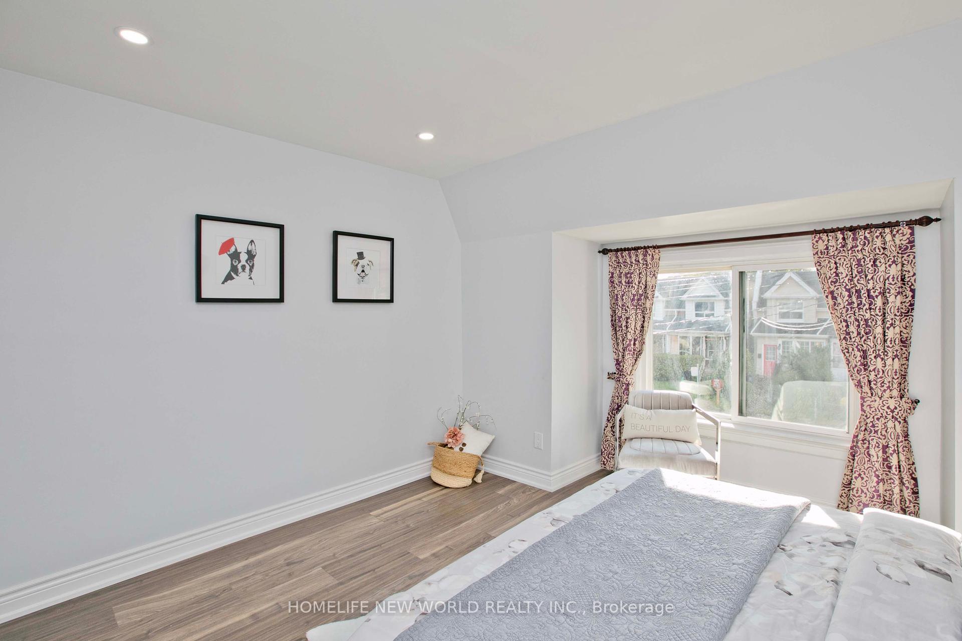 19 Britannia Ave, Toronto, ON M6N3T6 | 3 Bedroom 3 Bathroom Semi-Detached House | Image 17