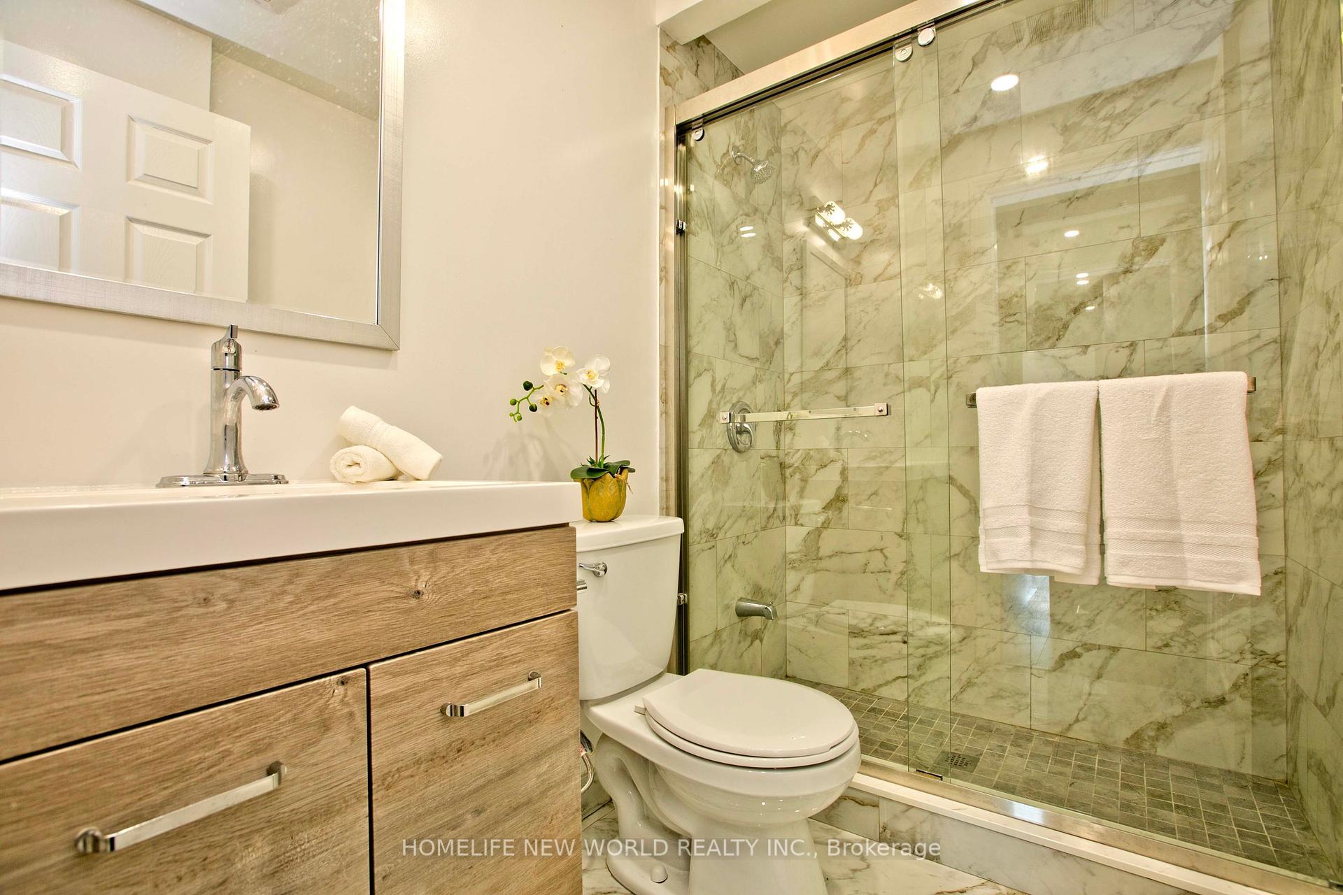 19 Britannia Ave, Toronto, ON M6N3T6 | 3 Bedroom 3 Bathroom Semi-Detached House | Image 18