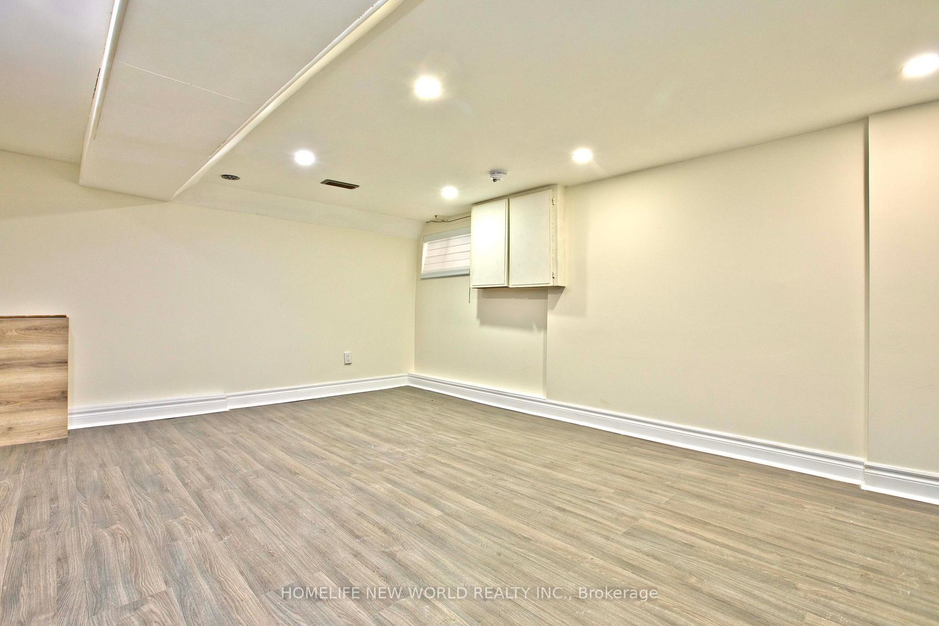 19 Britannia Ave, Toronto, ON M6N3T6 | 3 Bedroom 3 Bathroom Semi-Detached House | Image 19