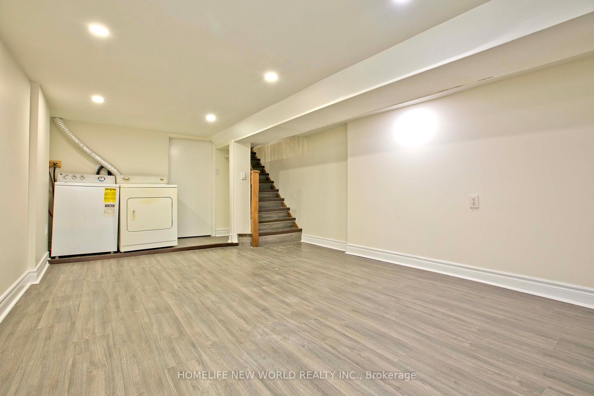 19 Britannia Ave, Toronto, ON M6N3T6 | 3 Bedroom 3 Bathroom Semi-Detached House | Image 20