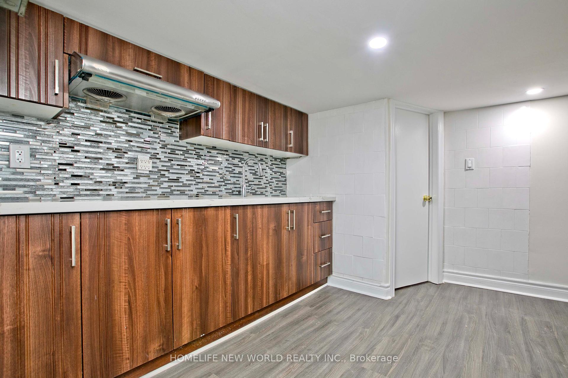 19 Britannia Ave, Toronto, ON M6N3T6 | 3 Bedroom 3 Bathroom Semi-Detached House | Image 22