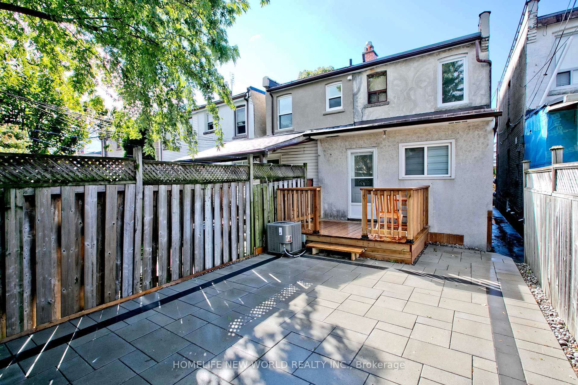 19 Britannia Ave, Toronto, ON M6N3T6 | 3 Bedroom 3 Bathroom Semi-Detached House | Image 26