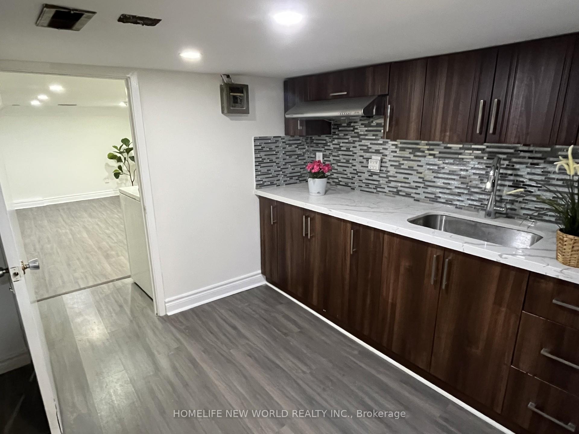 19 Britannia Ave, Toronto, ON M6N3T6 | 3 Bedroom 3 Bathroom Semi-Detached House | Image 28