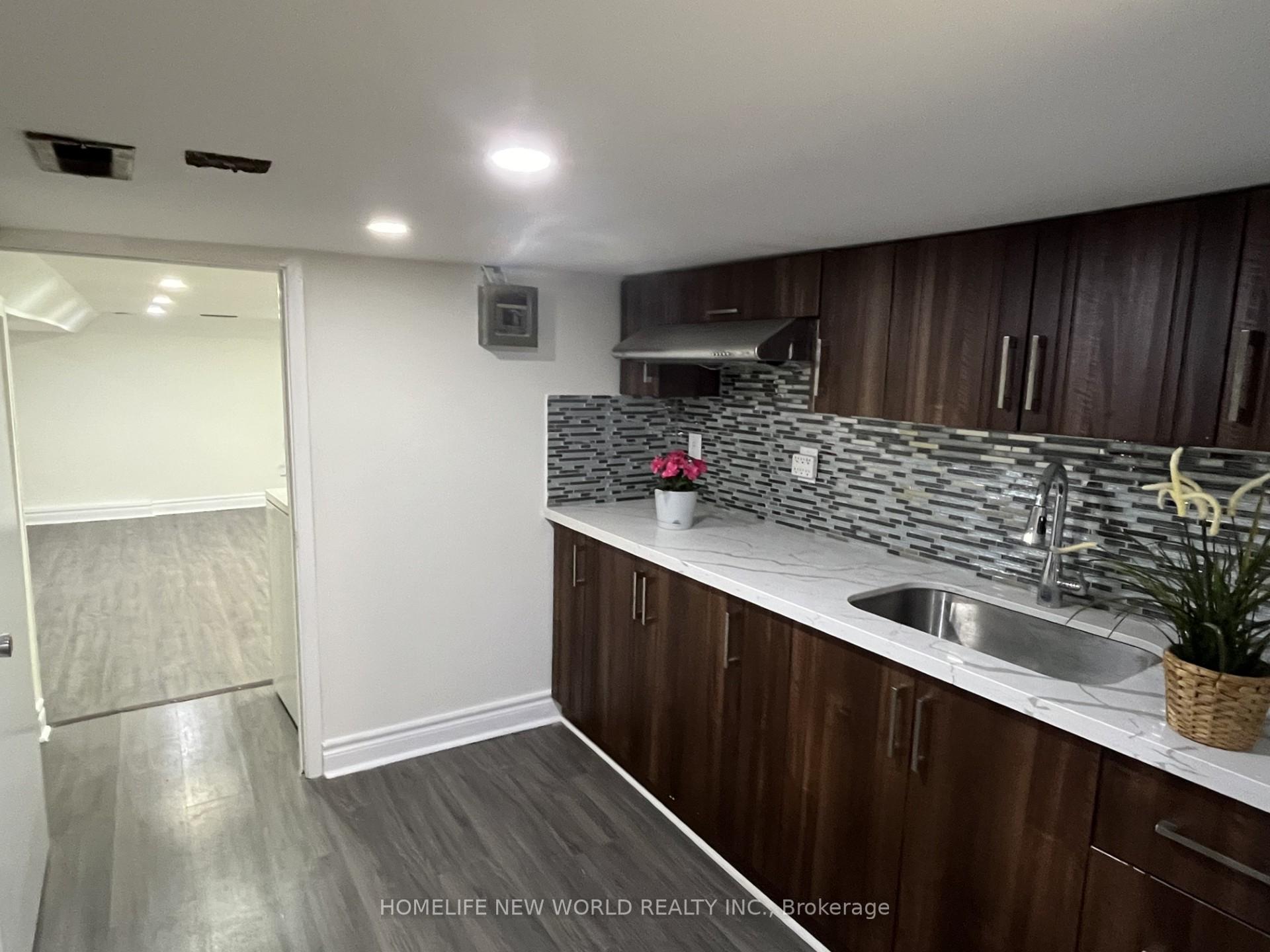 19 Britannia Ave, Toronto, ON M6N3T6 | 3 Bedroom 3 Bathroom Semi-Detached House | Image 29