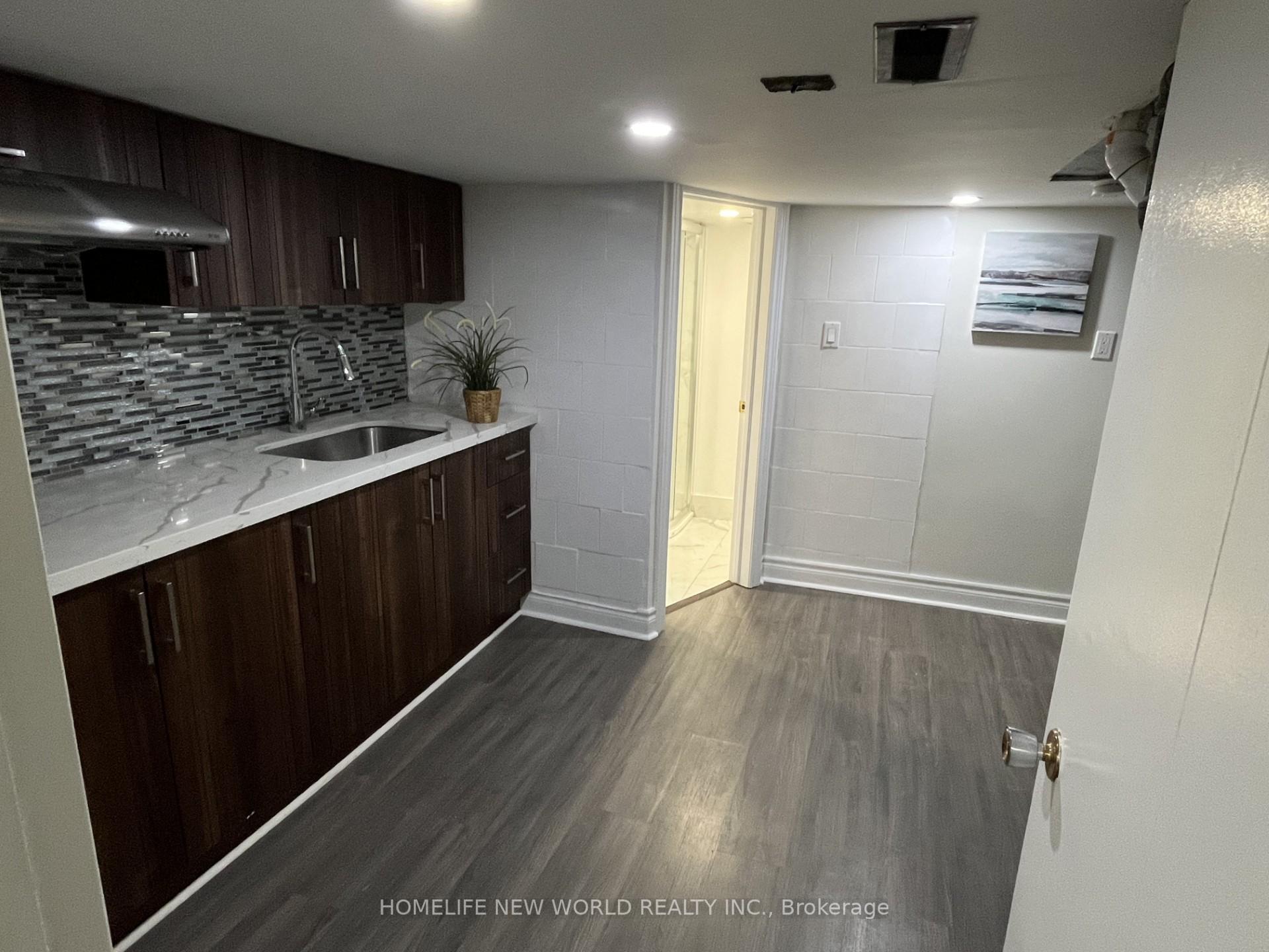 19 Britannia Ave, Toronto, ON M6N3T6 | 3 Bedroom 3 Bathroom Semi-Detached House | Image 30