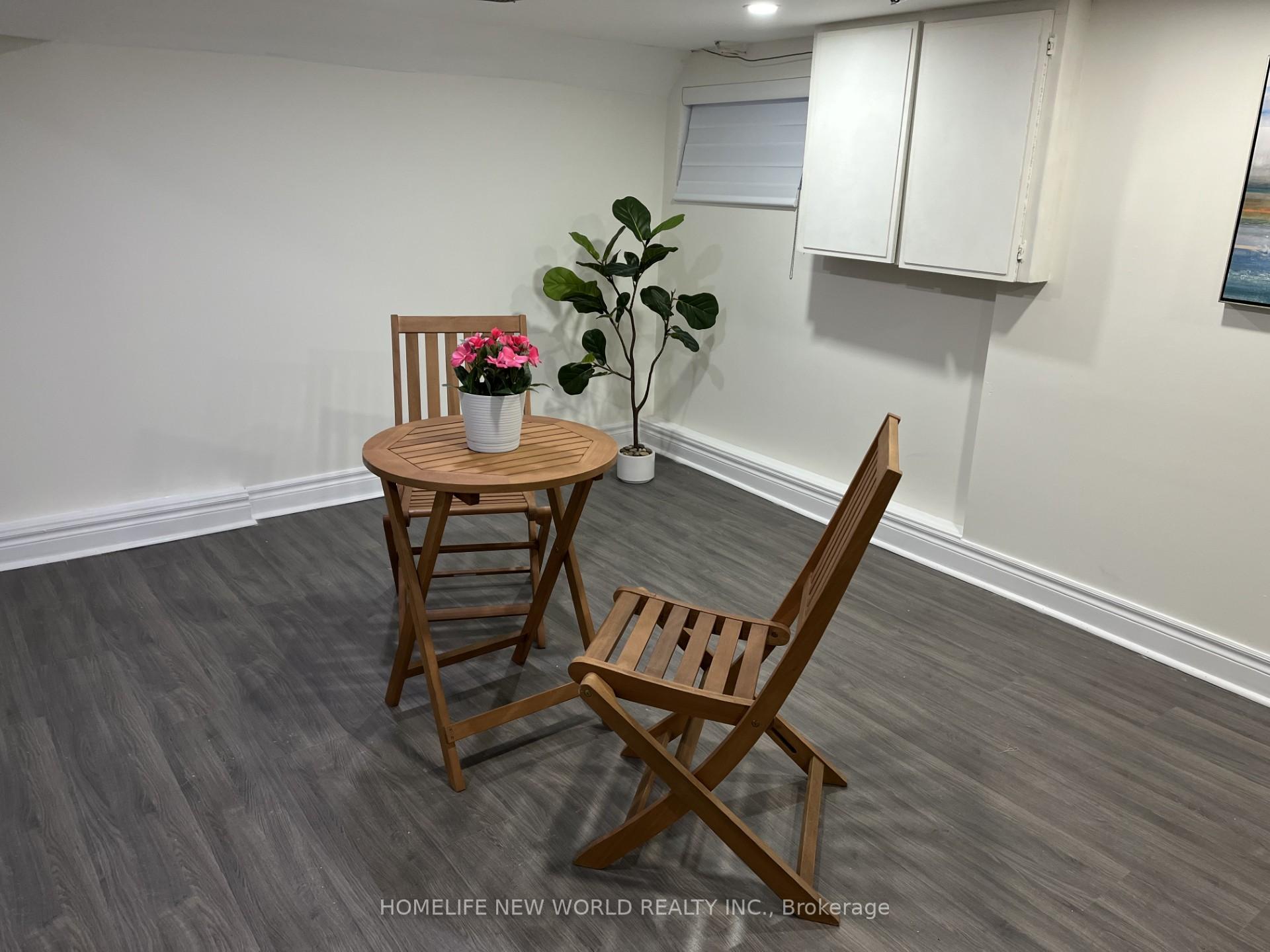 19 Britannia Ave, Toronto, ON M6N3T6 | 3 Bedroom 3 Bathroom Semi-Detached House | Image 31