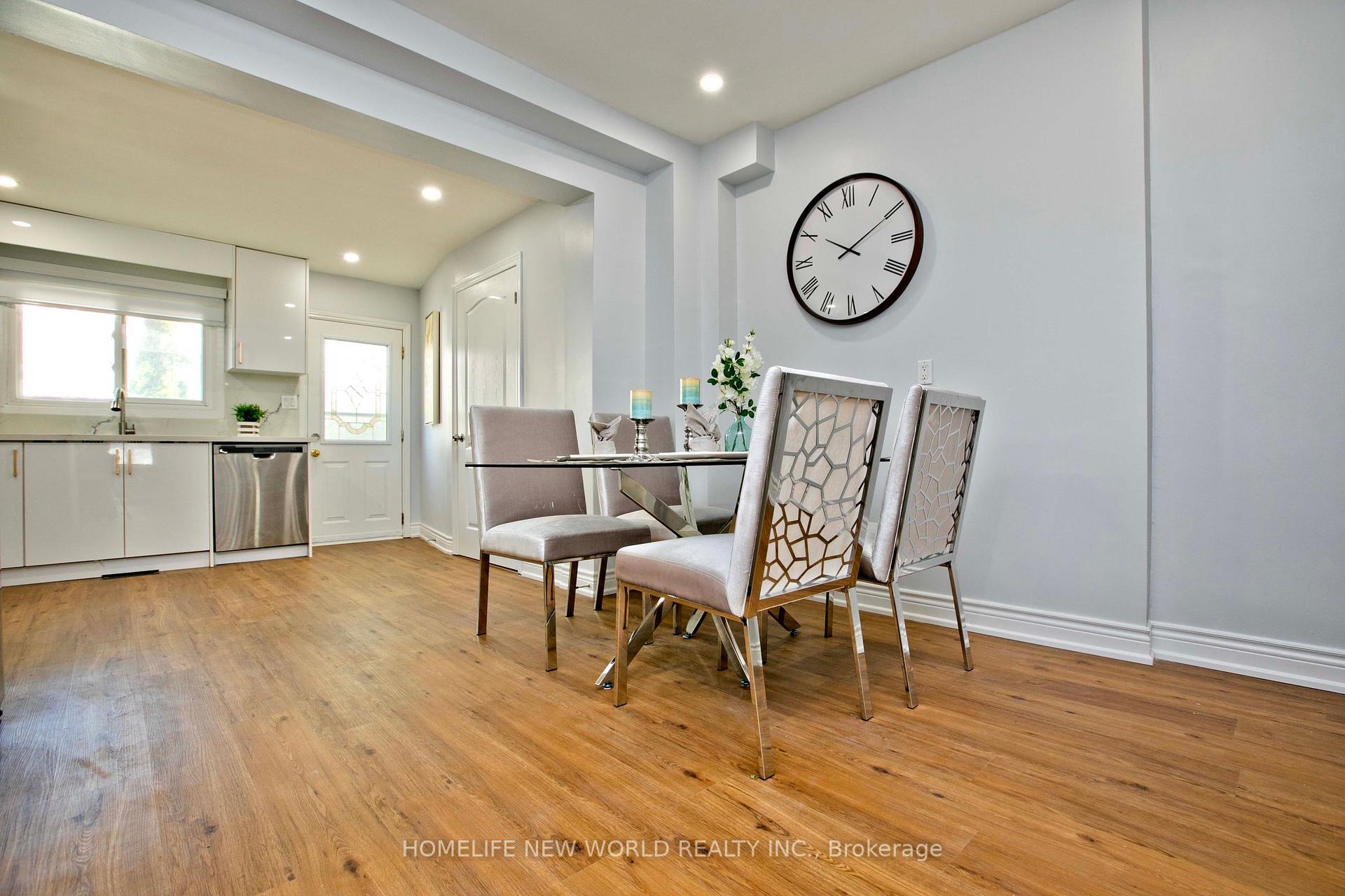 19 Britannia Ave, Toronto, ON M6N3T6 | 3 Bedroom 3 Bathroom Semi-Detached House | Image 7