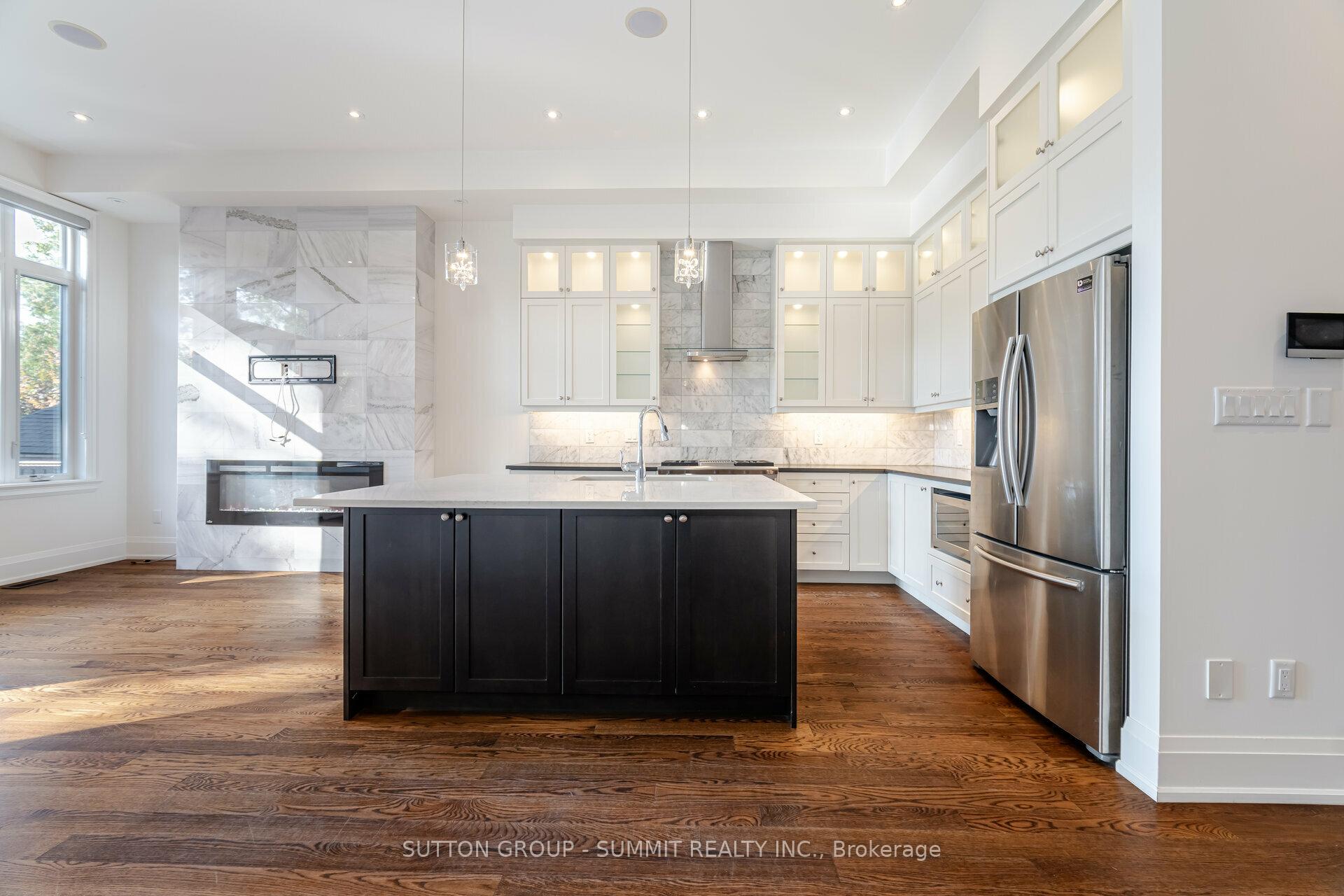 119B HILLSIDE Ave, Toronto, ON M8V1T3 | 3 Bedroom 4 Bathroom Detached House | Image 10