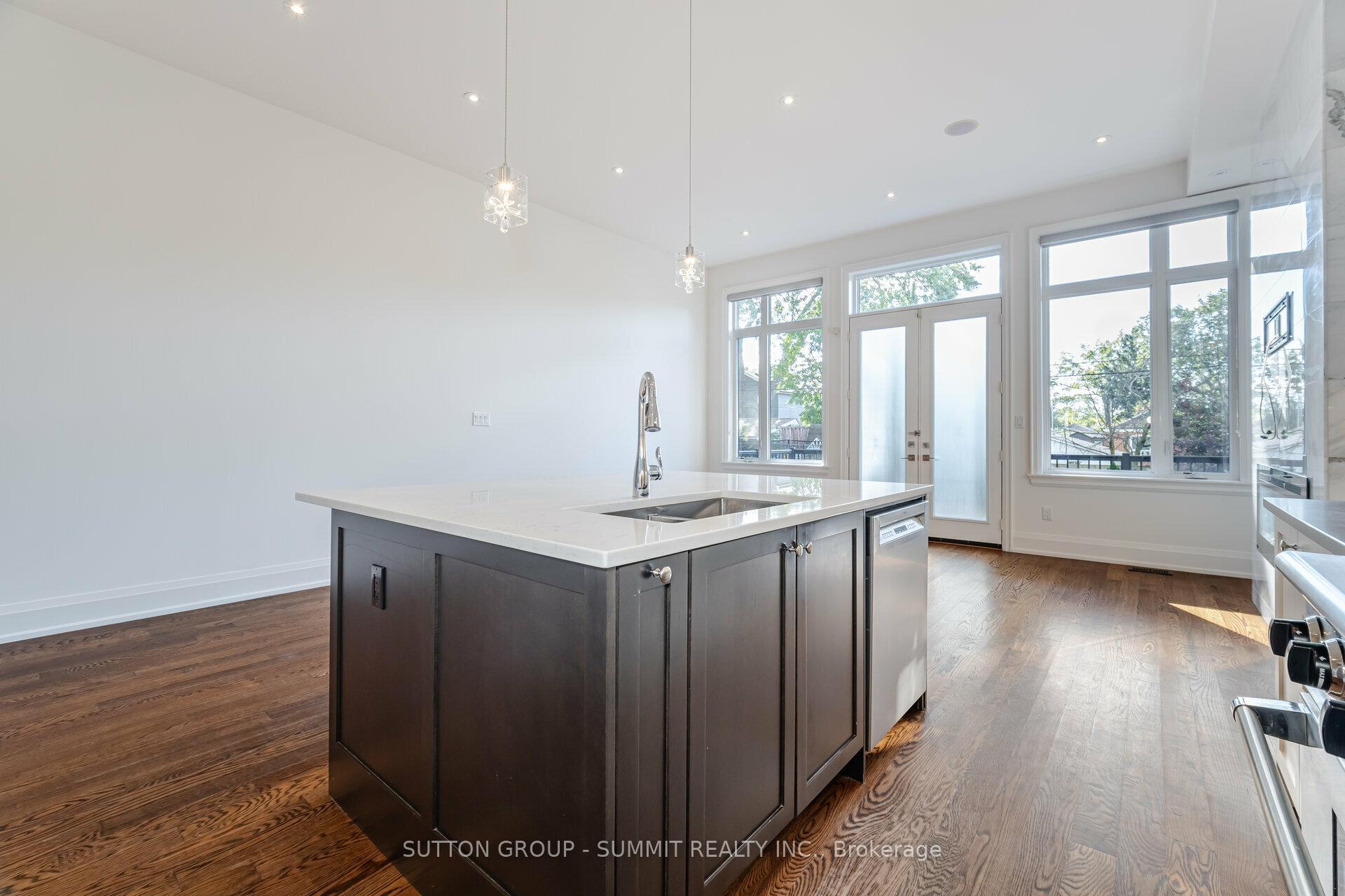 119B HILLSIDE Ave, Toronto, ON M8V1T3 | 3 Bedroom 4 Bathroom Detached House | Image 13