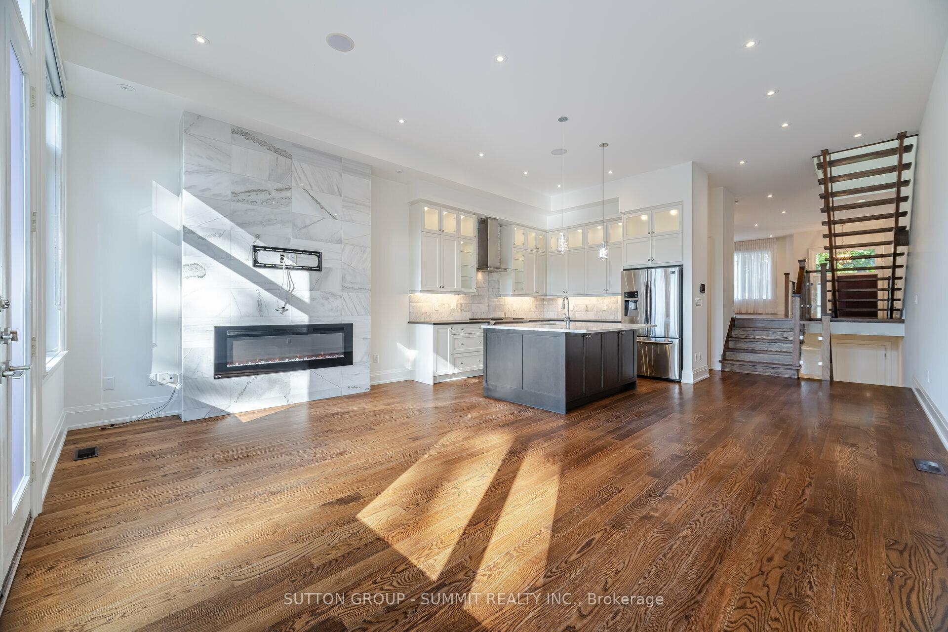 119B HILLSIDE Ave, Toronto, ON M8V1T3 | 3 Bedroom 4 Bathroom Detached House | Image 14