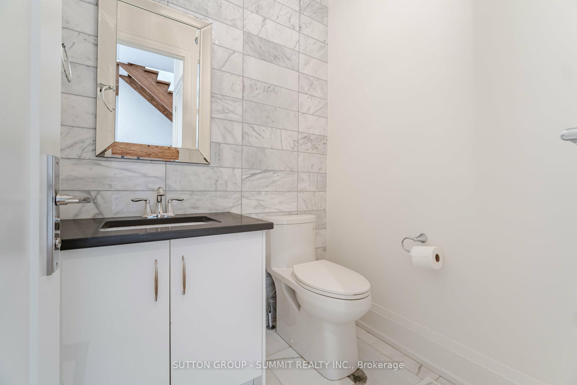 119B HILLSIDE Ave, Toronto, ON M8V1T3 | 3 Bedroom 4 Bathroom Detached House | Image 18