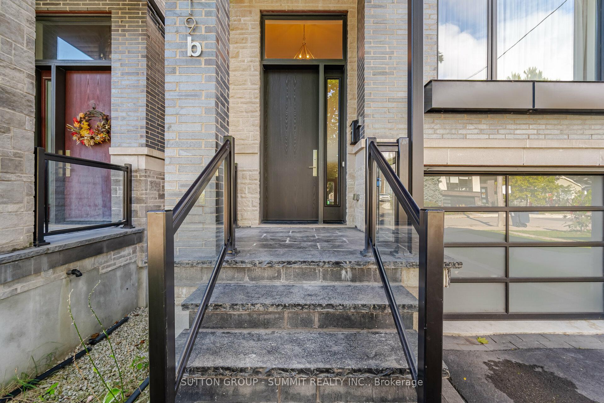 119B HILLSIDE Ave, Toronto, ON M8V1T3 | 3 Bedroom 4 Bathroom Detached House | Image 2