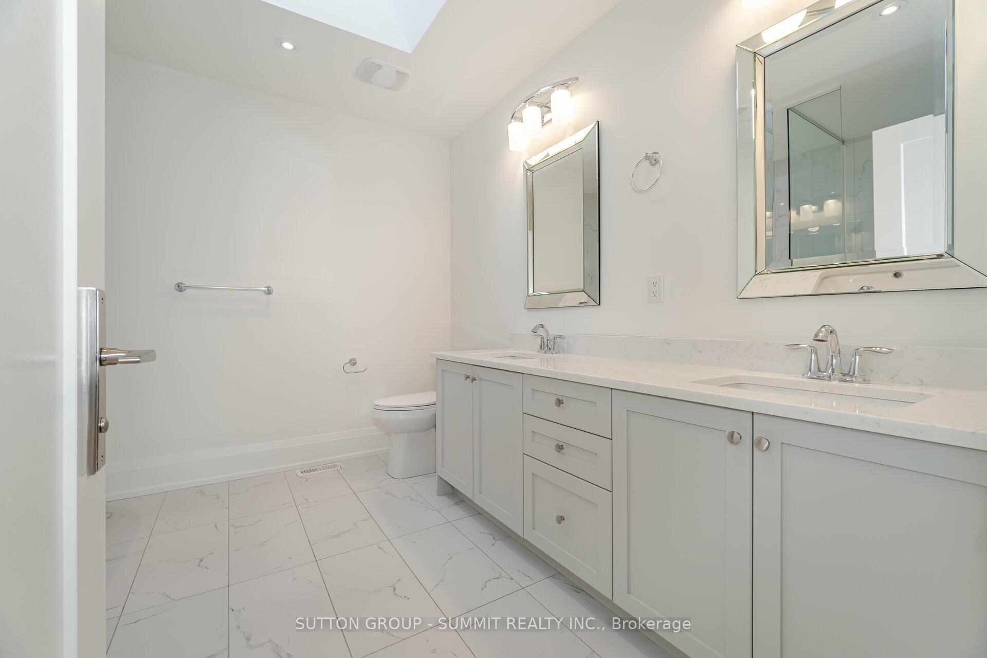 119B HILLSIDE Ave, Toronto, ON M8V1T3 | 3 Bedroom 4 Bathroom Detached House | Image 23