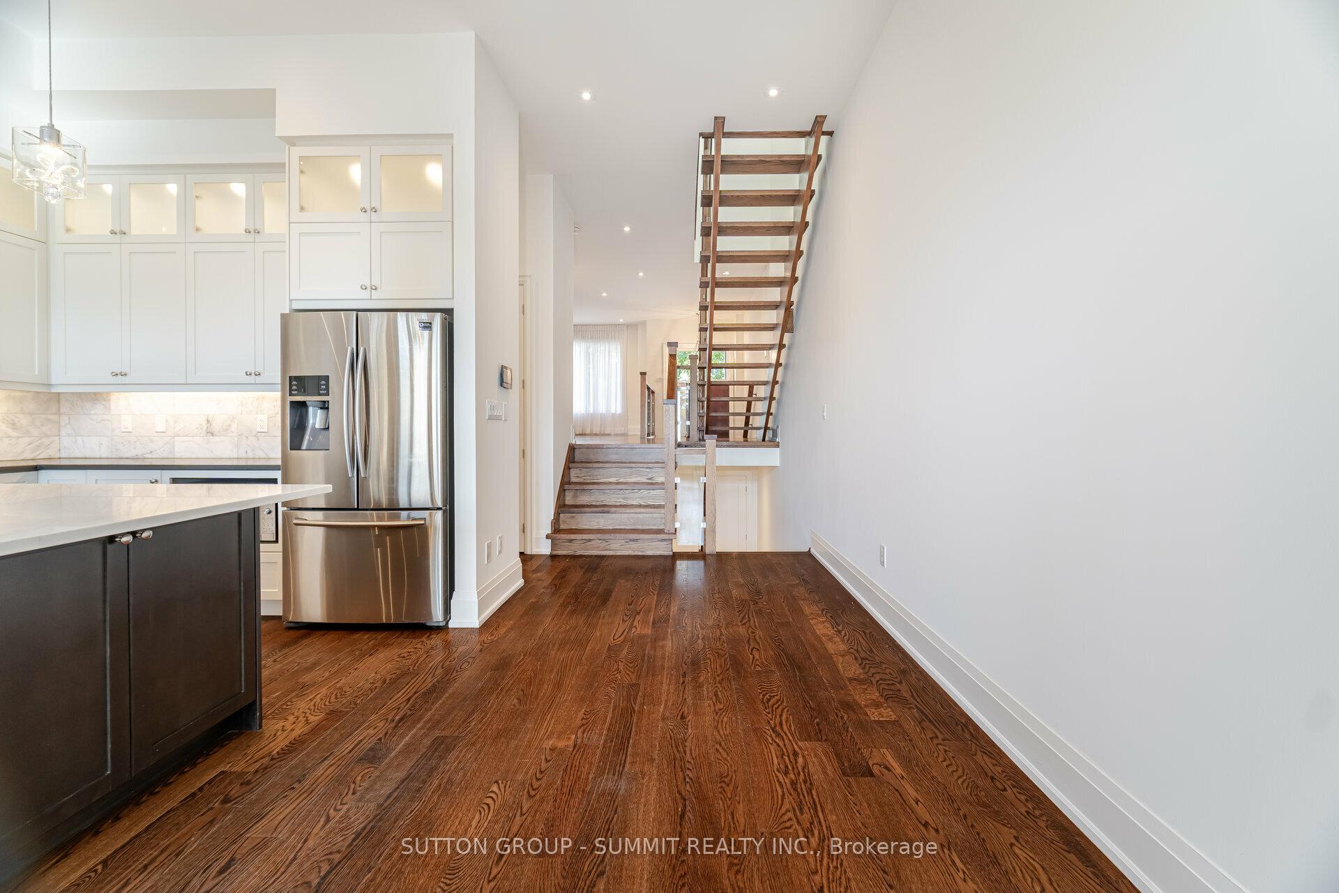 119B HILLSIDE Ave, Toronto, ON M8V1T3 | 3 Bedroom 4 Bathroom Detached House | Image 8