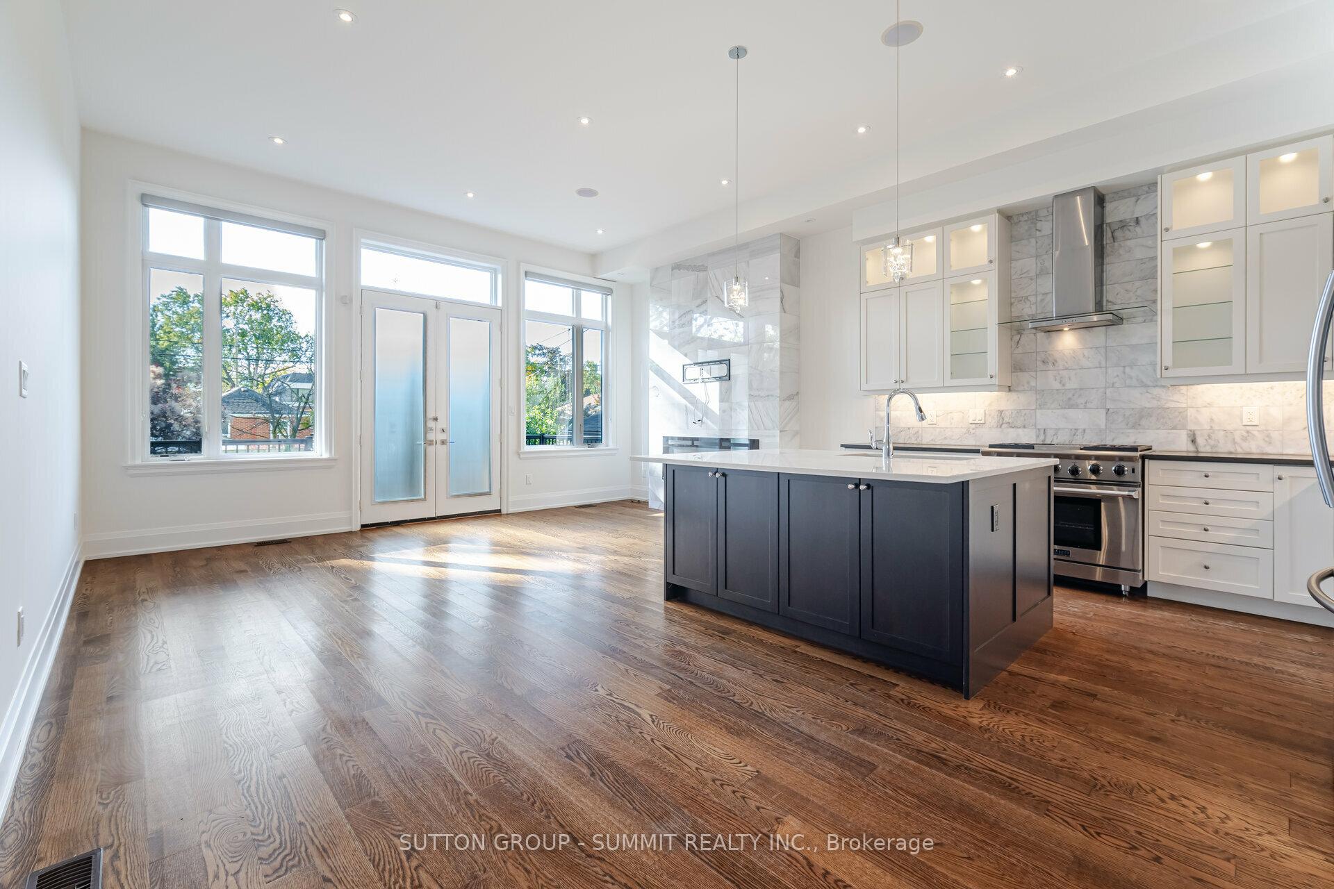 119B HILLSIDE Ave, Toronto, ON M8V1T3 | 3 Bedroom 4 Bathroom Detached House | Image 9