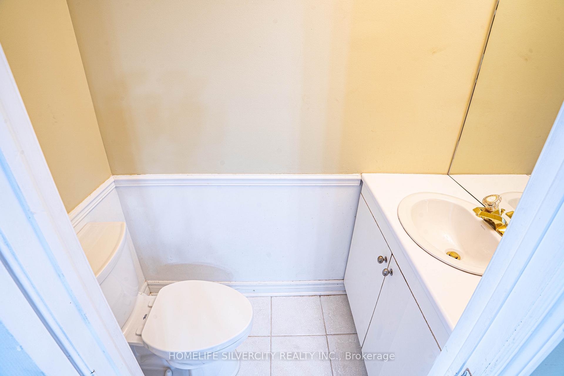 47 Osler St, Toronto, ON M6P4A1 | 3 Bedroom 4 Bathroom Semi-Detached House | Image 14