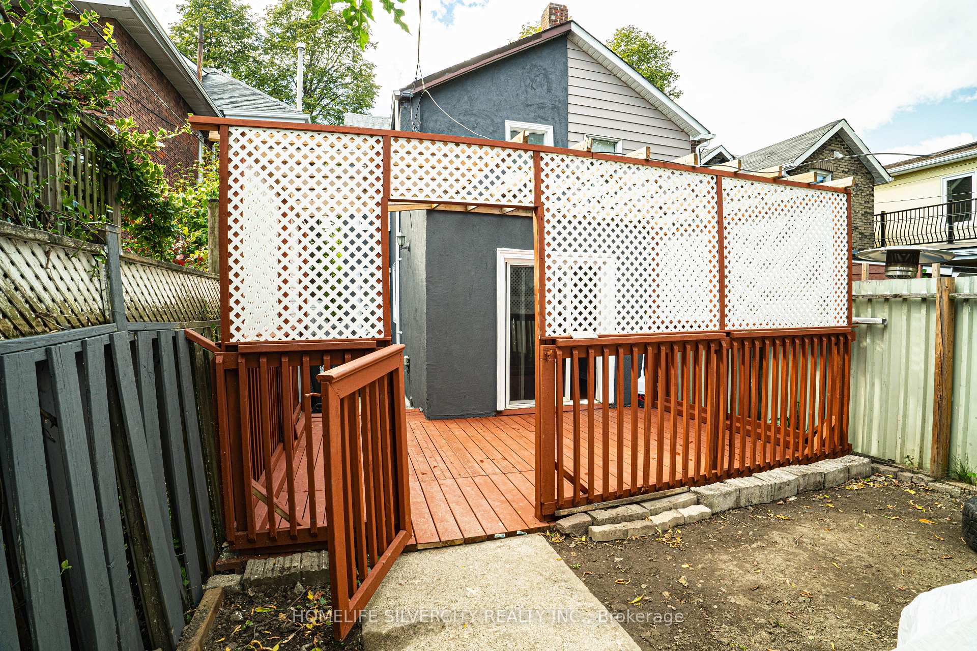 47 Osler St, Toronto, ON M6P4A1 | 3 Bedroom 4 Bathroom Semi-Detached House | Image 23