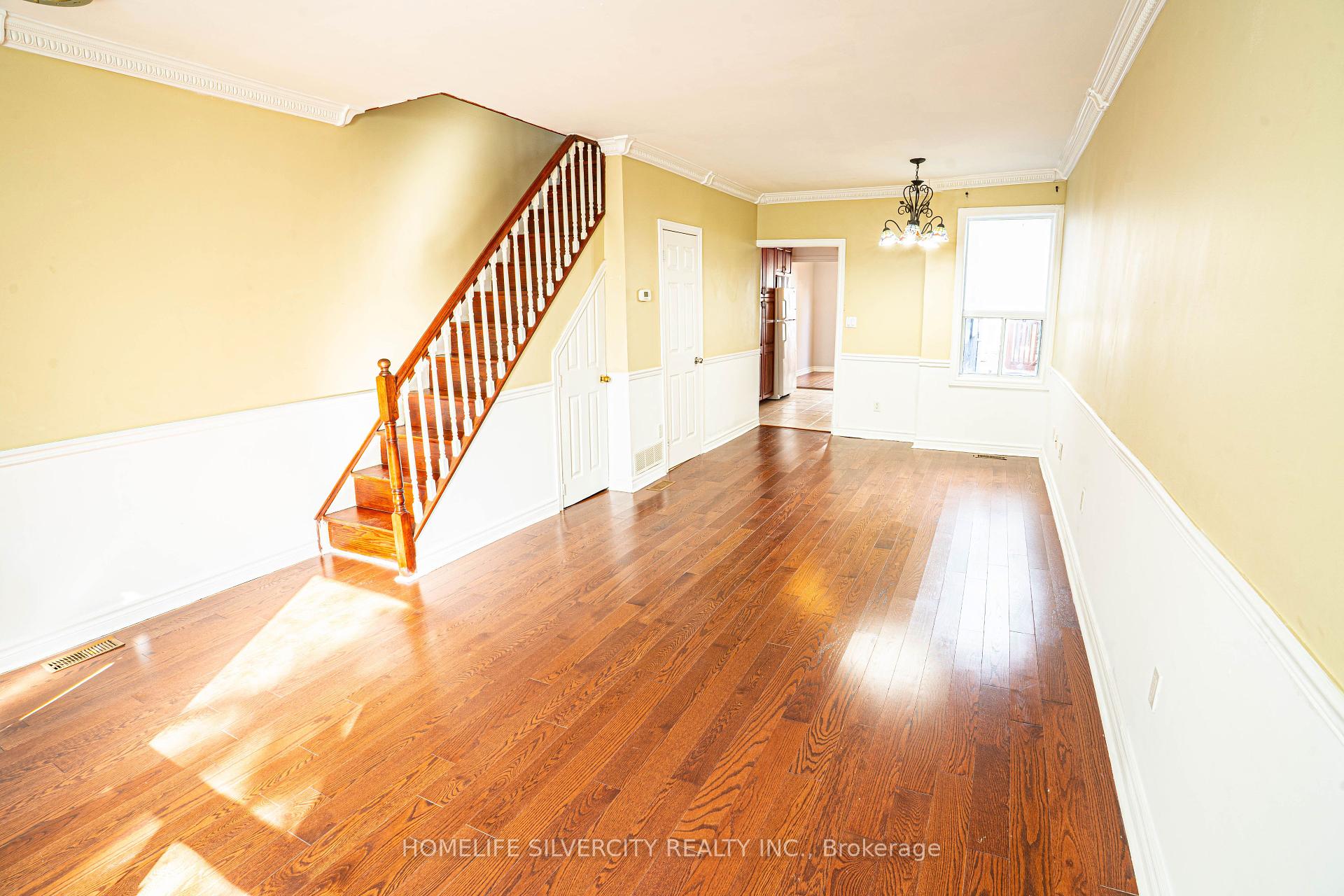 47 Osler St, Toronto, ON M6P4A1 | 3 Bedroom 4 Bathroom Semi-Detached House | Image 8