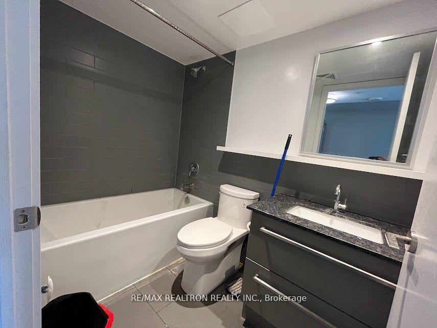 #307 - 160 Flemington Rd, Toronto, ON M6A0A9 | 1 Bedroom 1 Bathroom Condo Apt | Image 10