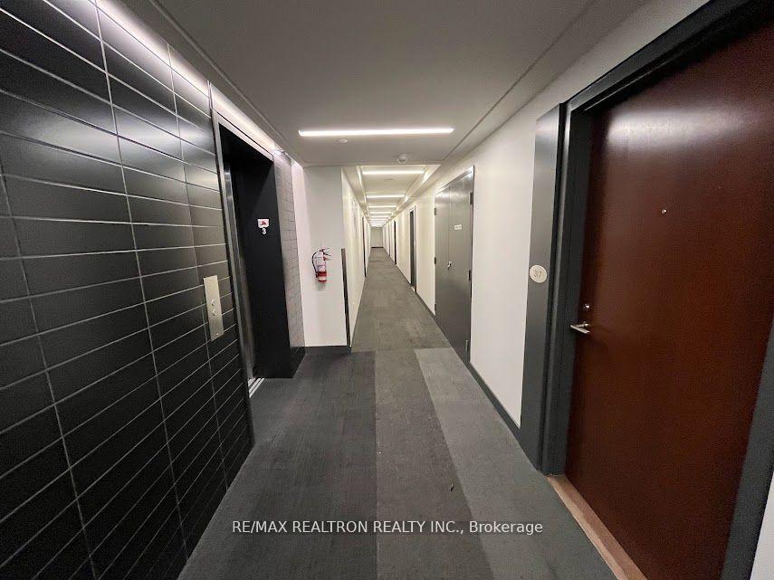 #307 - 160 Flemington Rd, Toronto, ON M6A0A9 | 1 Bedroom 1 Bathroom Condo Apt | Image 11