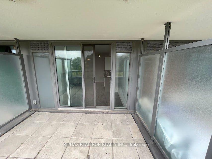 #307 - 160 Flemington Rd, Toronto, ON M6A0A9 | 1 Bedroom 1 Bathroom Condo Apt | Image 12