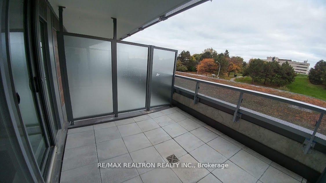 #307 - 160 Flemington Rd, Toronto, ON M6A0A9 | 1 Bedroom 1 Bathroom Condo Apt | Image 13