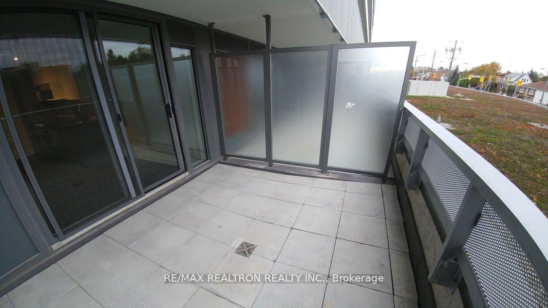 #307 - 160 Flemington Rd, Toronto, ON M6A0A9 | 1 Bedroom 1 Bathroom Condo Apt | Image 14