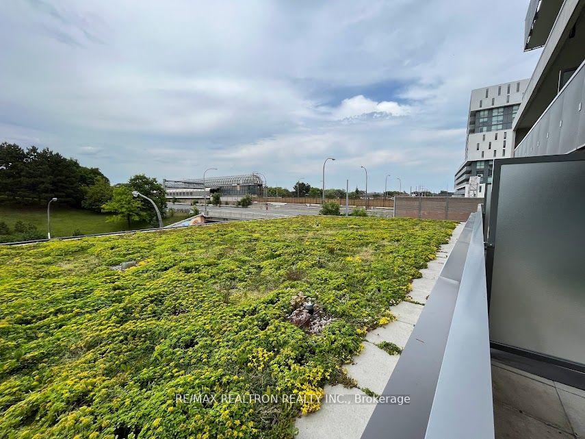 #307 - 160 Flemington Rd, Toronto, ON M6A0A9 | 1 Bedroom 1 Bathroom Condo Apt | Image 15