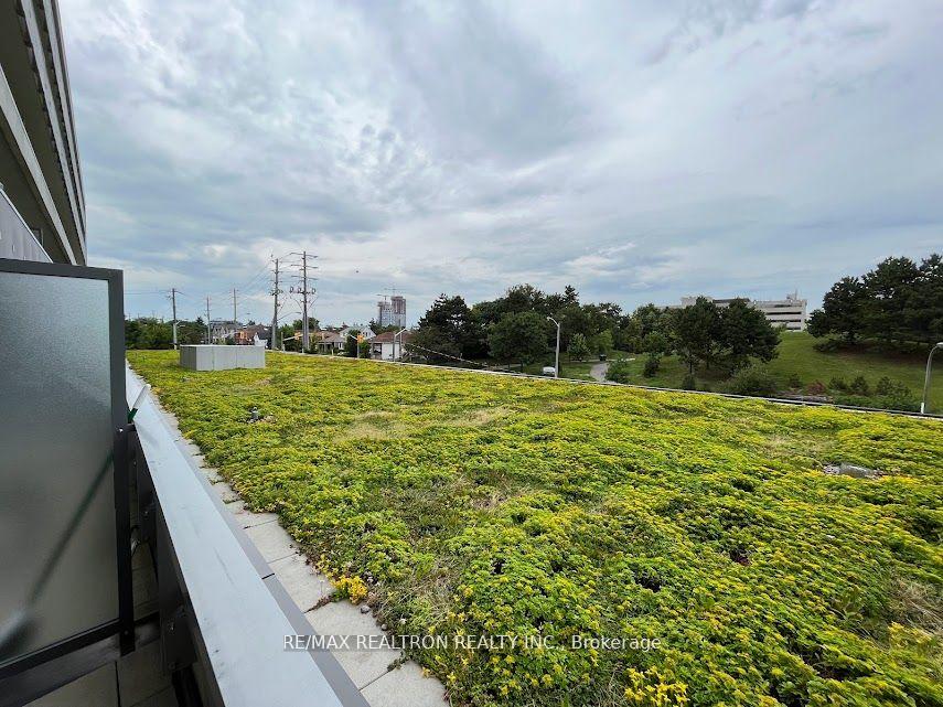 #307 - 160 Flemington Rd, Toronto, ON M6A0A9 | 1 Bedroom 1 Bathroom Condo Apt | Image 16