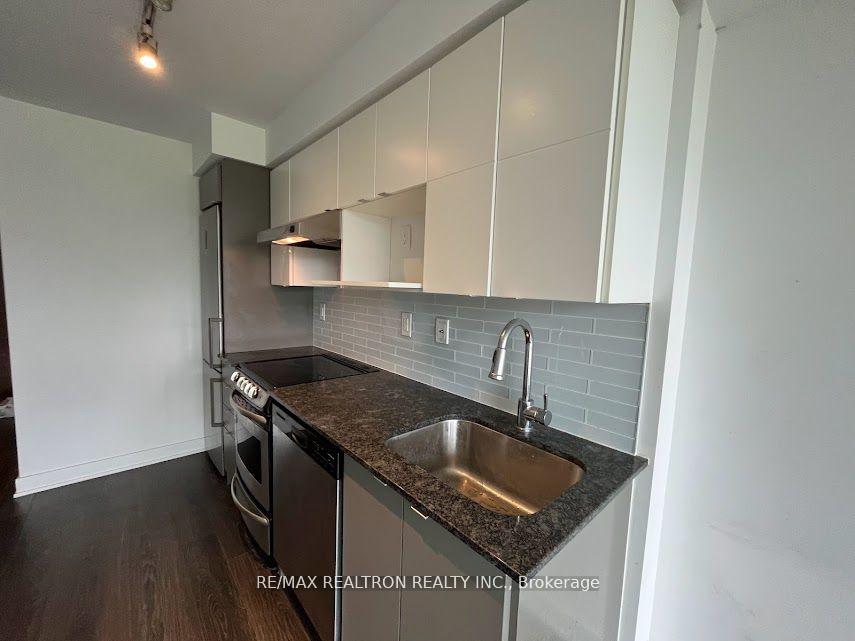 #307 - 160 Flemington Rd, Toronto, ON M6A0A9 | 1 Bedroom 1 Bathroom Condo Apt | Image 3