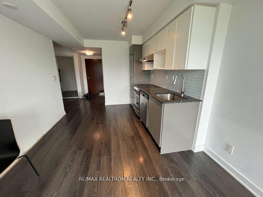 #307 - 160 Flemington Rd, Toronto, ON M6A0A9 | 1 Bedroom 1 Bathroom Condo Apt | Image 4