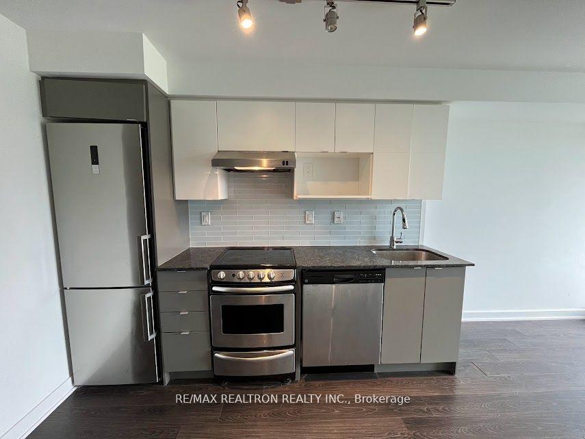 #307 - 160 Flemington Rd, Toronto, ON M6A0A9 | 1 Bedroom 1 Bathroom Condo Apt | Image 5