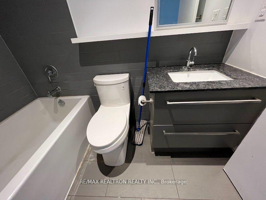 #307 - 160 Flemington Rd, Toronto, ON M6A0A9 | 1 Bedroom 1 Bathroom Condo Apt | Image 9