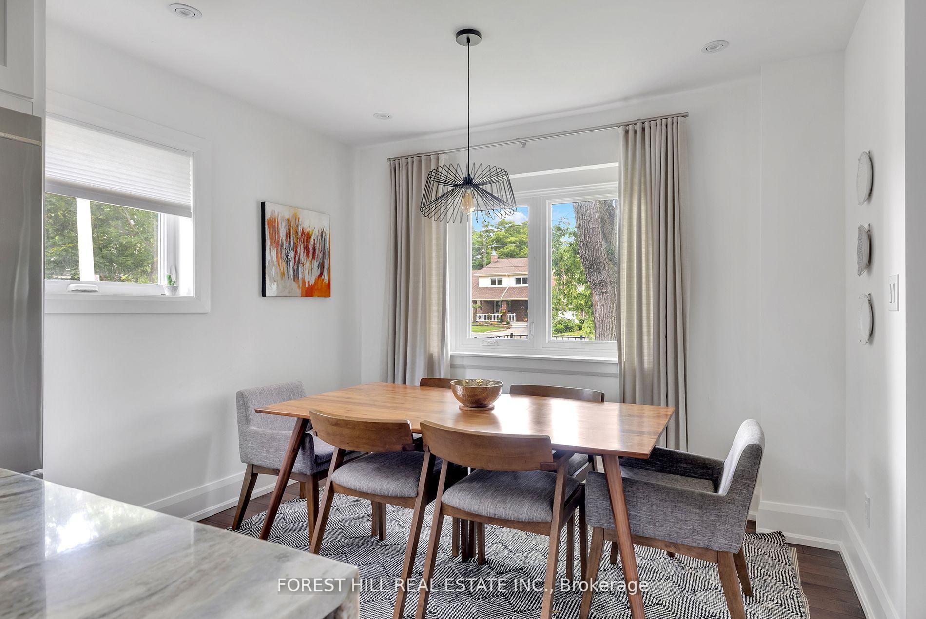 2567 Lake Shore Blvd W, Toronto, ON M8V1E5 | 3 Bedroom 4 Bathroom Detached House | Image 16