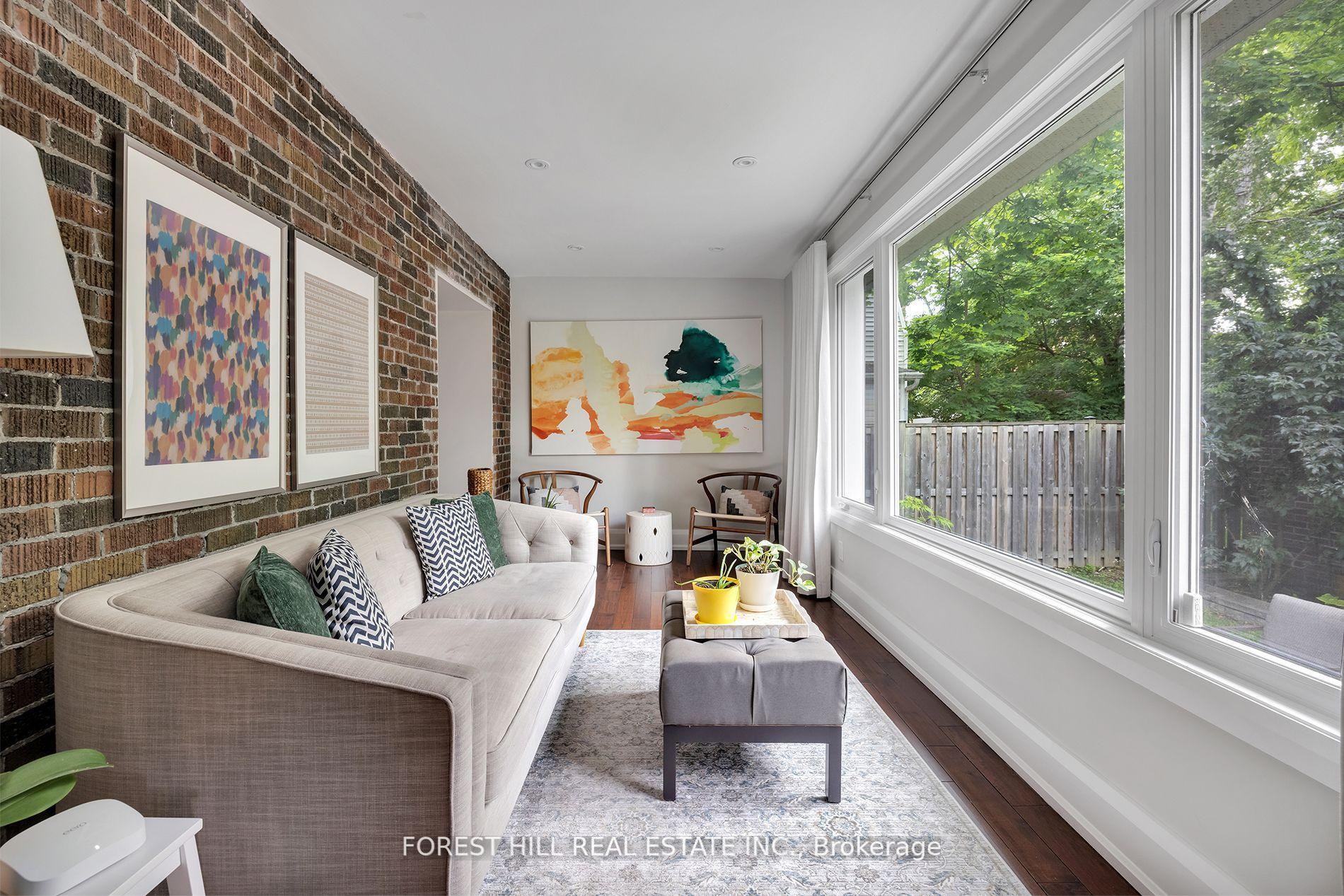 2567 Lake Shore Blvd W, Toronto, ON M8V1E5 | 3 Bedroom 4 Bathroom Detached House | Image 17