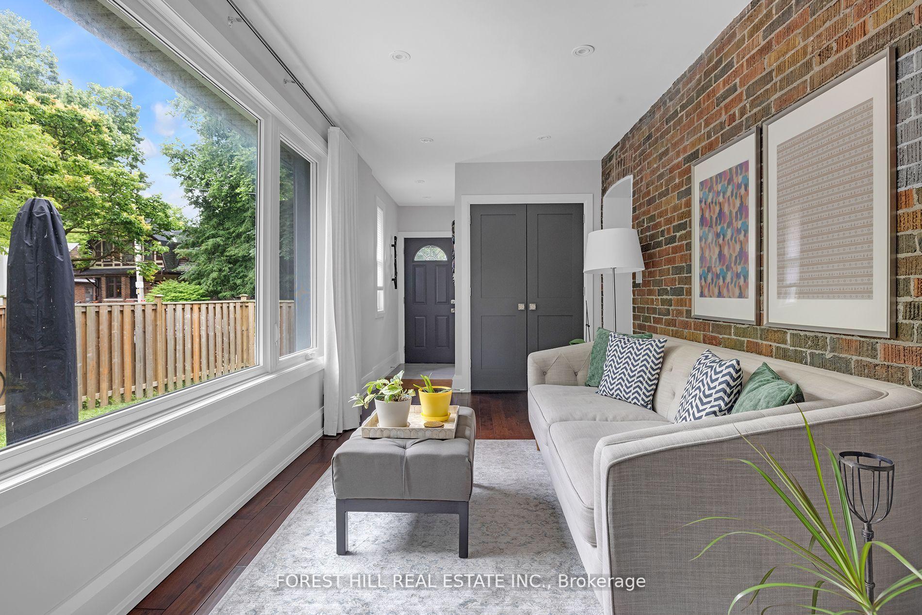 2567 Lake Shore Blvd W, Toronto, ON M8V1E5 | 3 Bedroom 4 Bathroom Detached House | Image 21