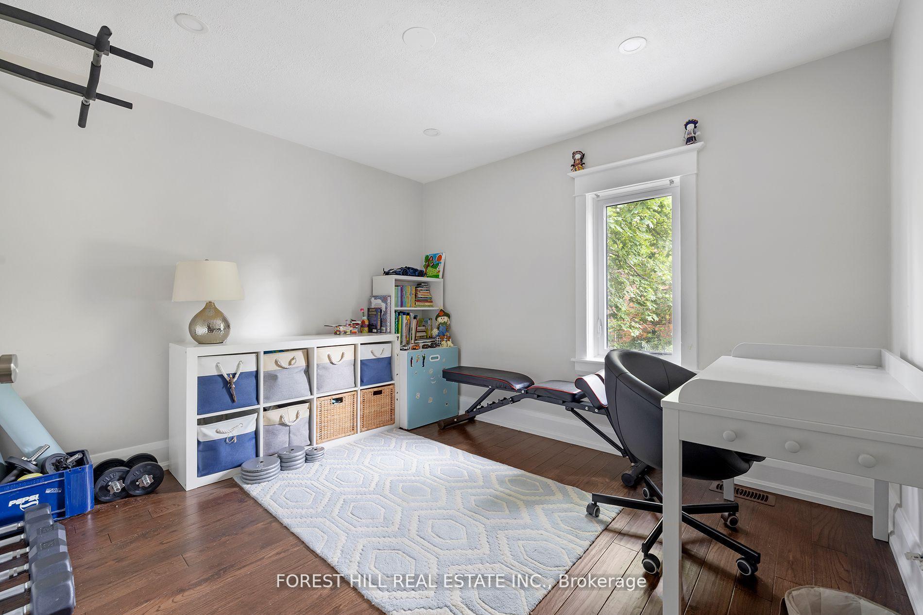 2567 Lake Shore Blvd W, Toronto, ON M8V1E5 | 3 Bedroom 4 Bathroom Detached House | Image 27