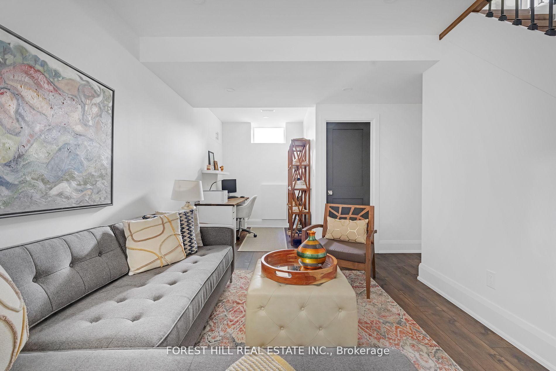 2567 Lake Shore Blvd W, Toronto, ON M8V1E5 | 3 Bedroom 4 Bathroom Detached House | Image 31