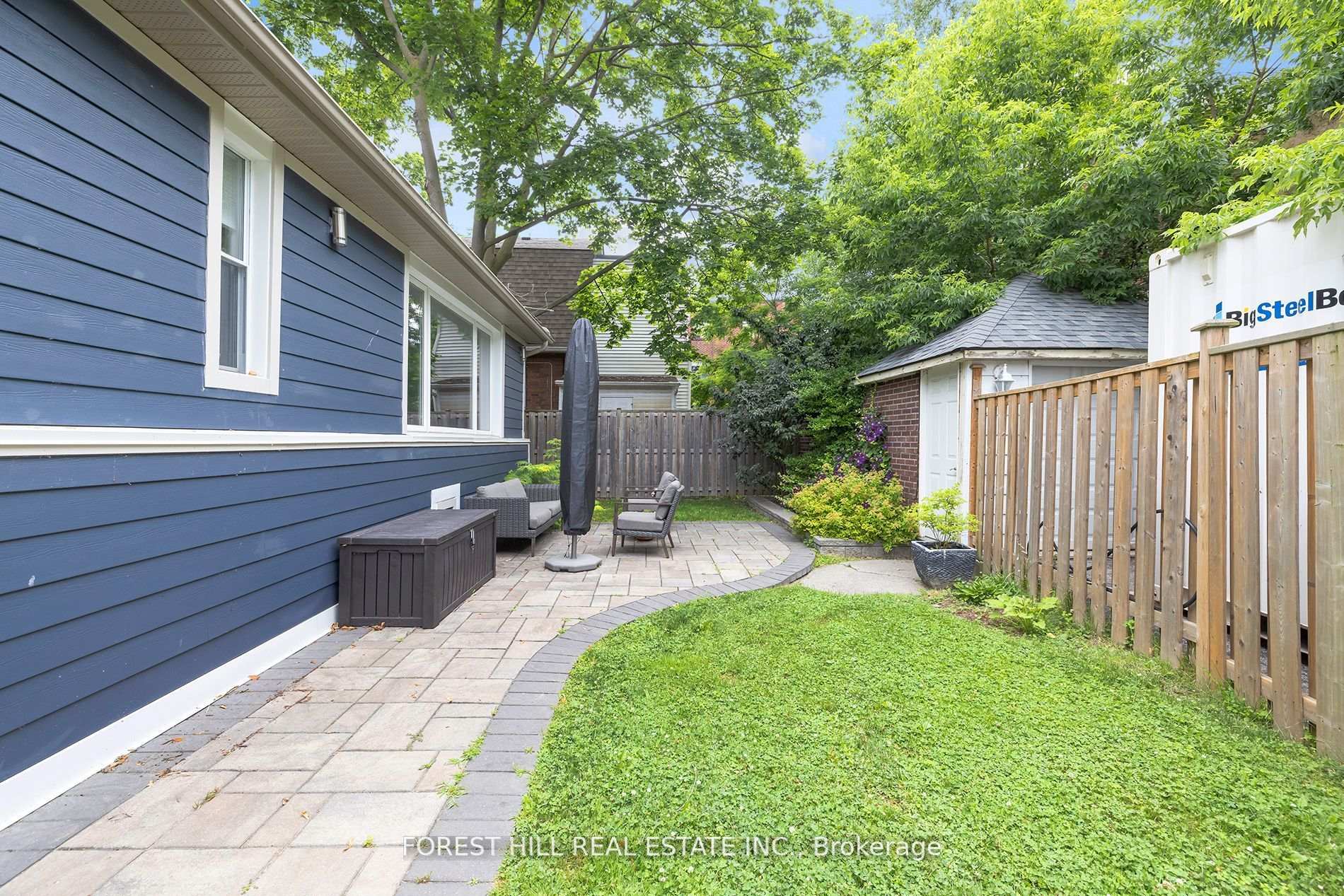 2567 Lake Shore Blvd W, Toronto, ON M8V1E5 | 3 Bedroom 4 Bathroom Detached House | Image 37