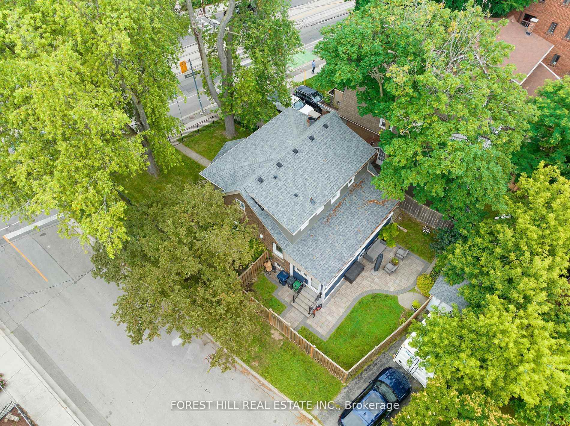 2567 Lake Shore Blvd W, Toronto, ON M8V1E5 | 3 Bedroom 4 Bathroom Detached House | Image 39